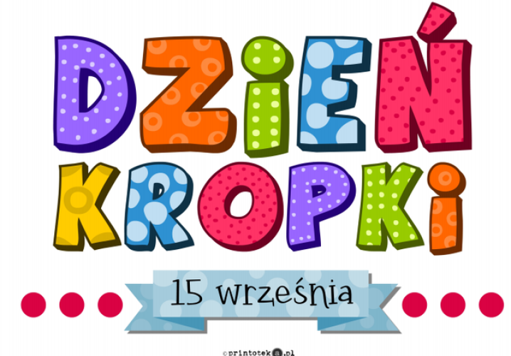 kropki