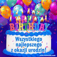 Urodziny w Koszałkach-Opałkach
