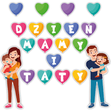 Dzień Mamy i Taty w "Śpioszkach"