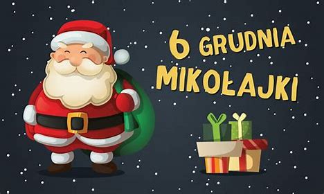mikołajki