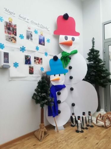 Rozstrzygnięcie Konkursu