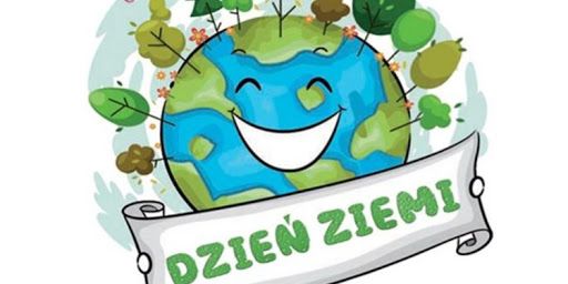 Dzień Ziemi w Śpioszkach