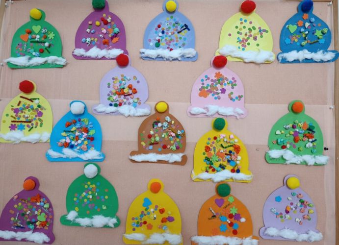 Zajęcia w Śpioszkach