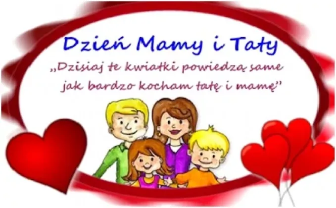 Dzień Mamy i Taty w Koszałkach Opałkach