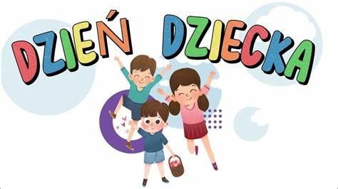 dzień dziecka