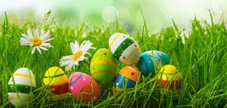 Wielkanocne przygotowania u "Wesołk&oacute;w"