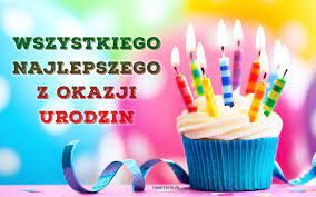 Urodziny w Wesołkach