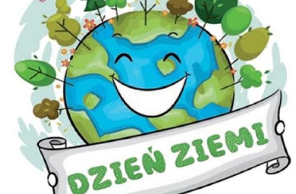 Dzień Ziemi w Śpioszkach