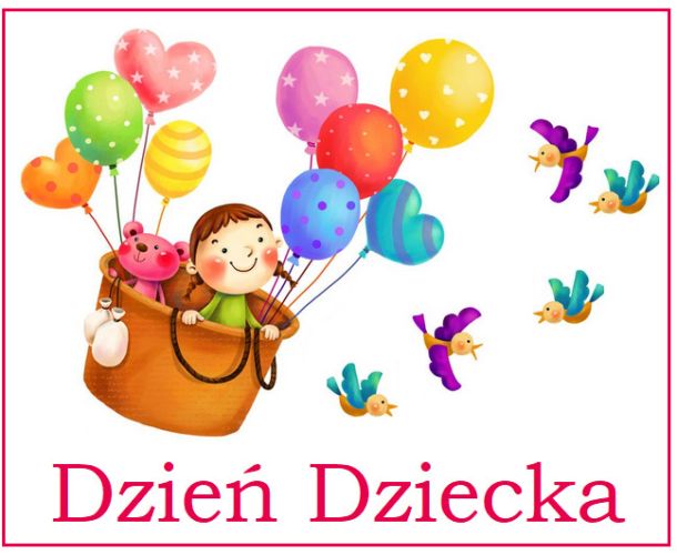 Dzień Dziecka w "Śpioszkach"