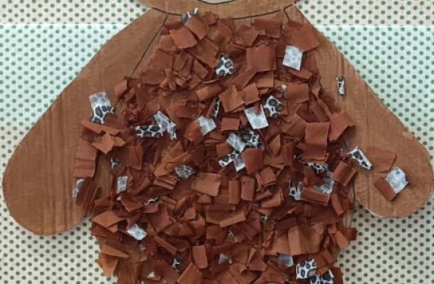 Dzień Pluszowego Misia w Śpioszkach