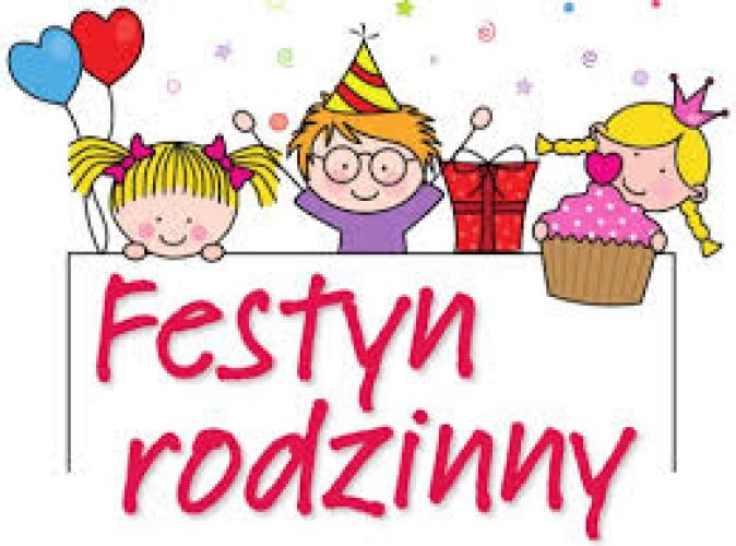 Festyn rodzinny