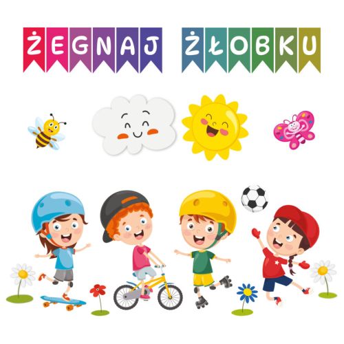 Pożegnania nadszedł czas