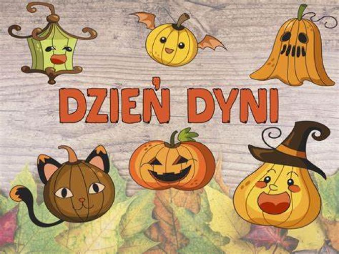 dzień dyni